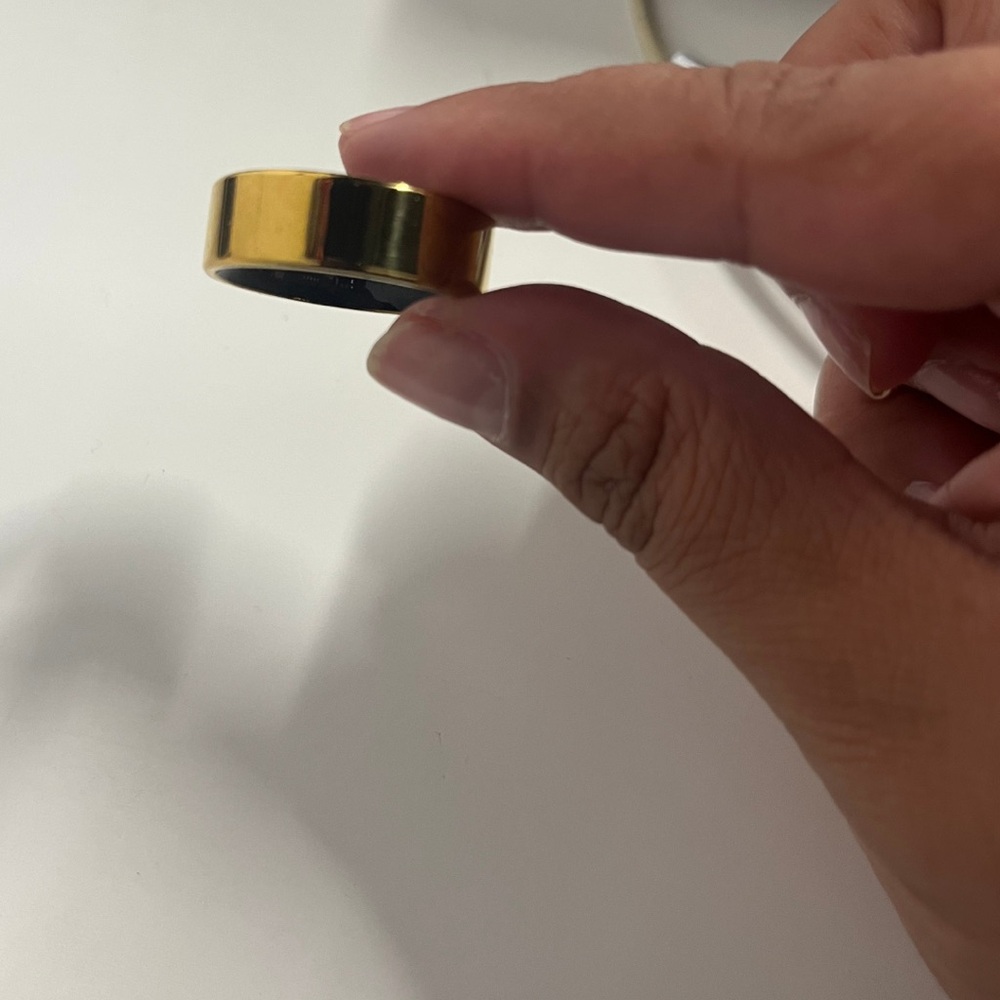 HALO SMART RING - NEVER USED - Picture 6 of 7